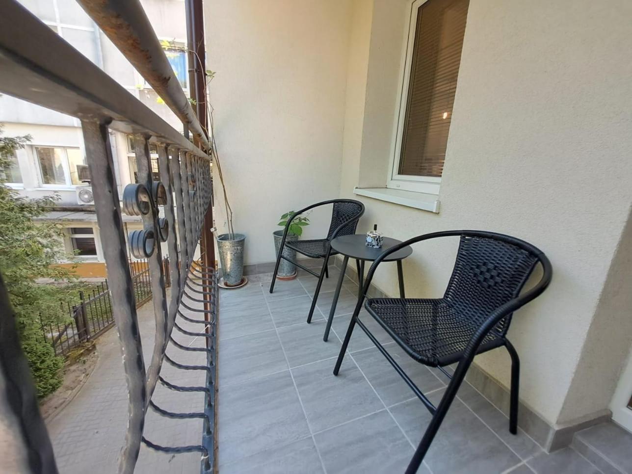 Dk Apartamenty Hotelove Giżycko Esterno foto