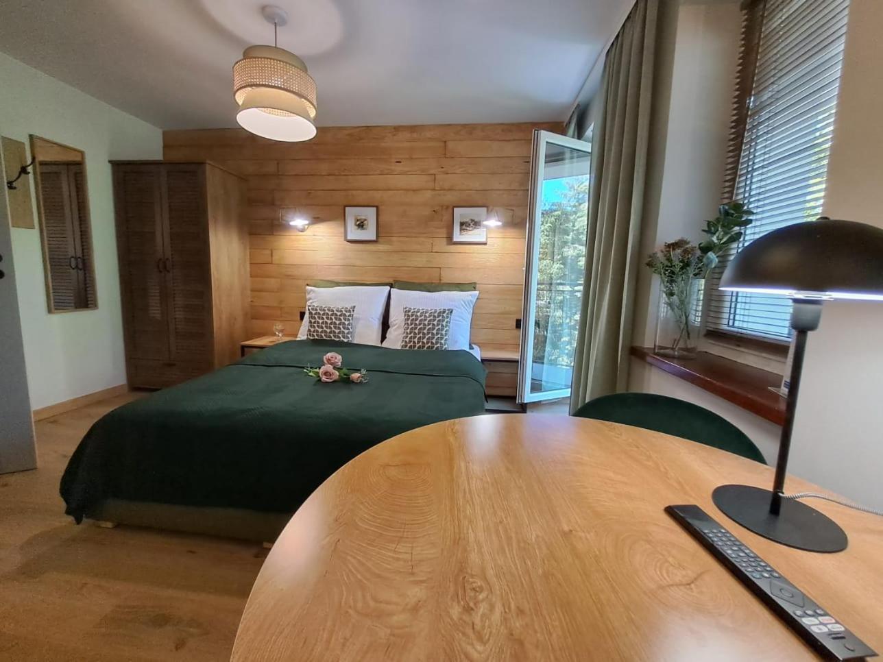 Dk Apartamenty Hotelove Giżycko Esterno foto