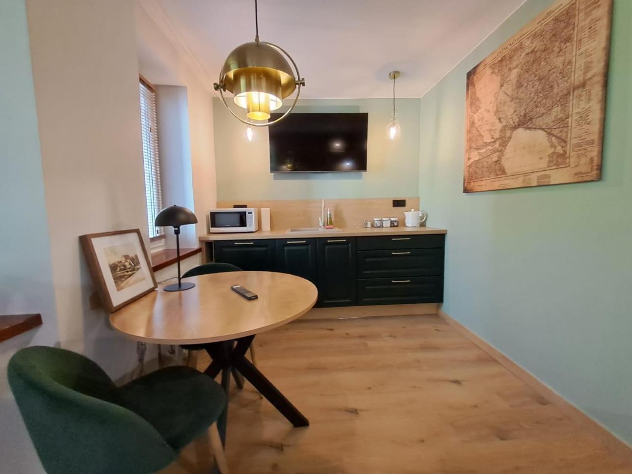 Dk Apartamenty Hotelove Giżycko Esterno foto