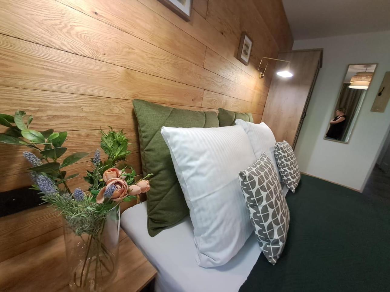 Dk Apartamenty Hotelove Giżycko Esterno foto