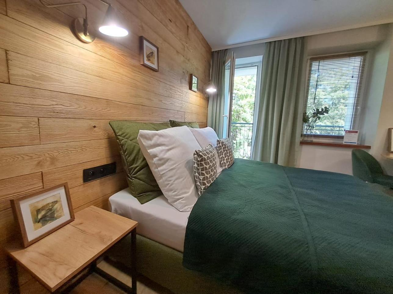 Dk Apartamenty Hotelove Giżycko Esterno foto