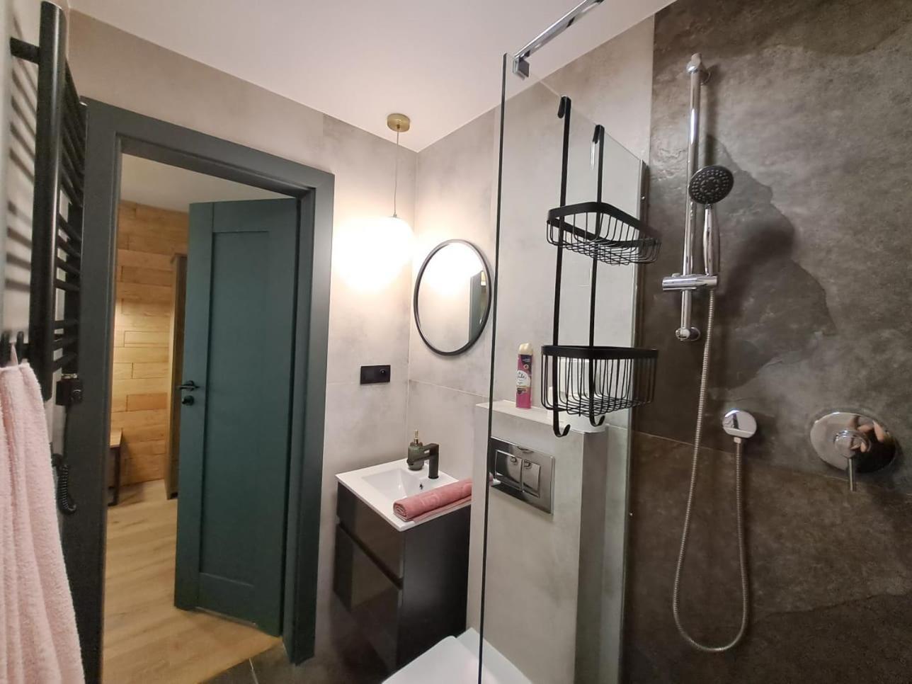 Dk Apartamenty Hotelove Giżycko Esterno foto