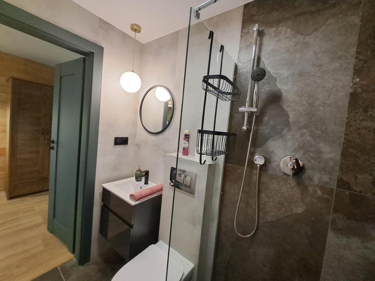 Dk Apartamenty Hotelove Giżycko Esterno foto