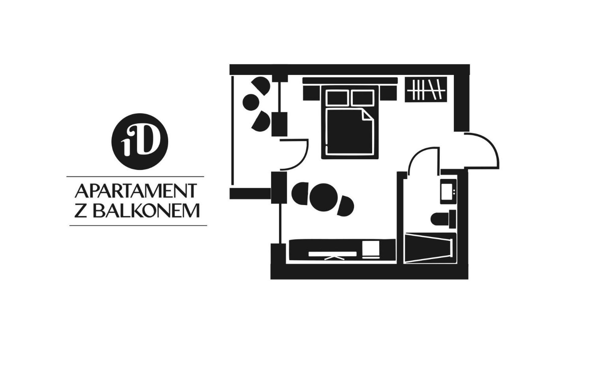 Dk Apartamenty Hotelove Giżycko Esterno foto